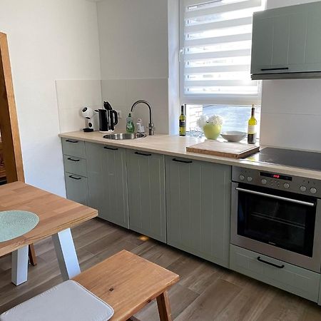Ferienwohnung Hildfeld Kors Winterberg Extérieur photo