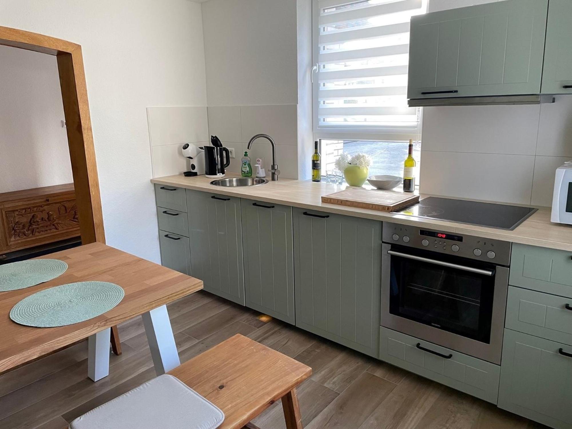 Ferienwohnung Hildfeld Kors Winterberg Extérieur photo