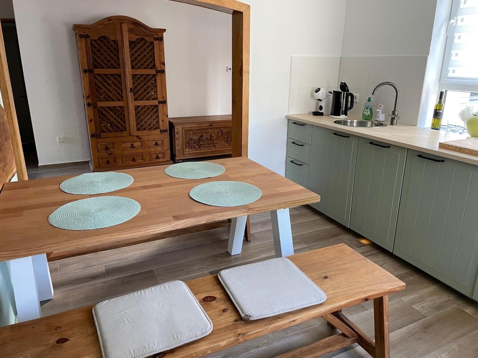 Ferienwohnung Hildfeld Kors Winterberg Extérieur photo