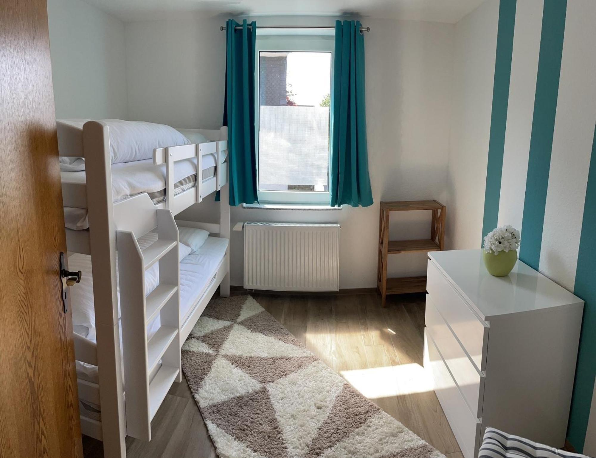 Ferienwohnung Hildfeld Kors Winterberg Extérieur photo