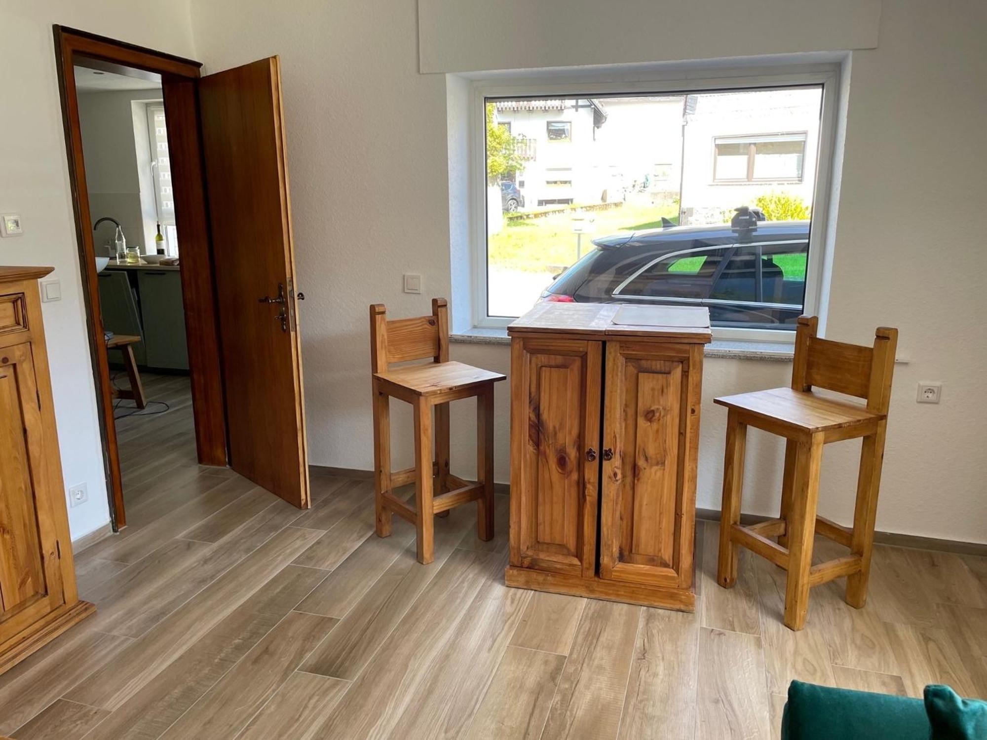 Ferienwohnung Hildfeld Kors Winterberg Extérieur photo