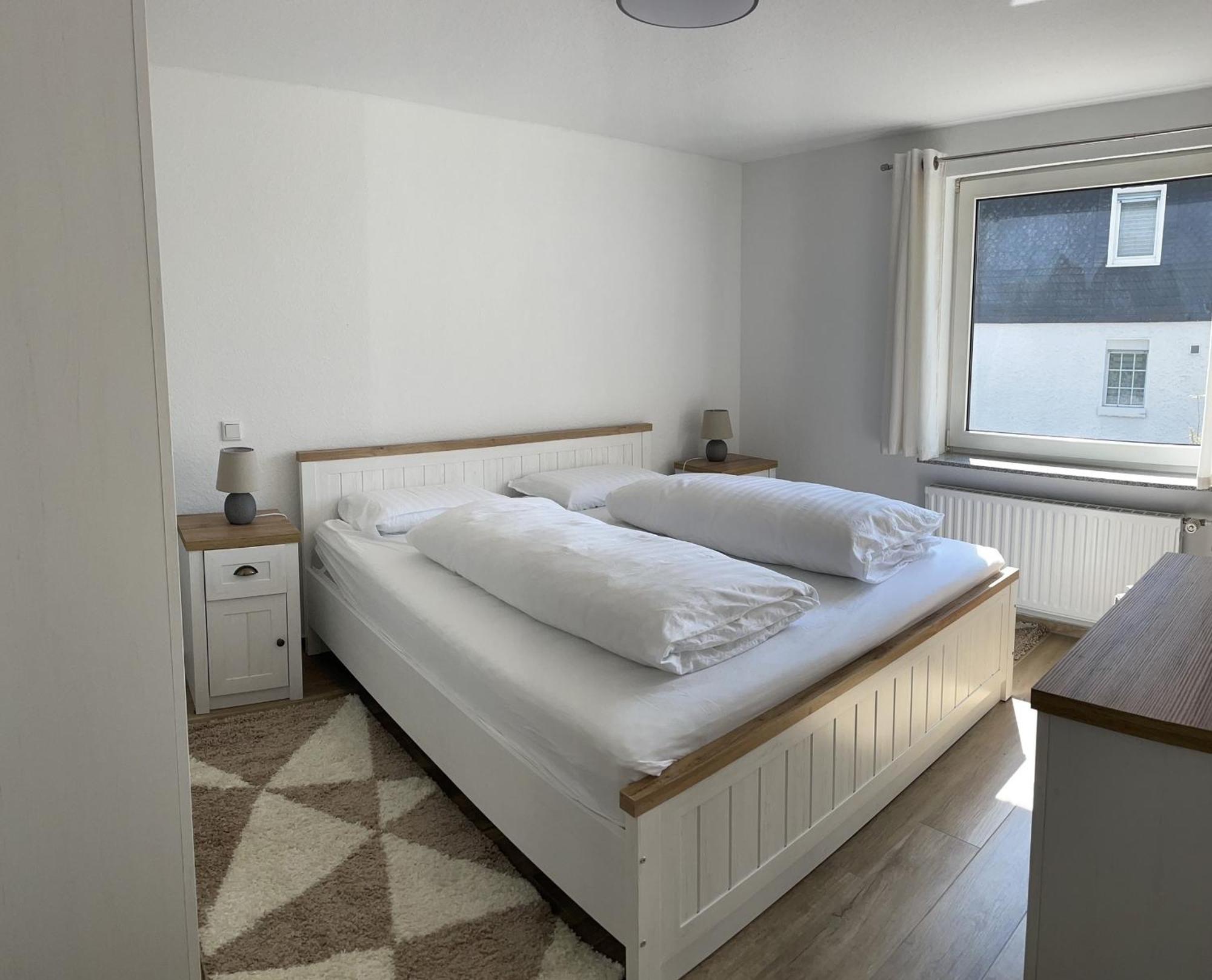 Ferienwohnung Hildfeld Kors Winterberg Extérieur photo